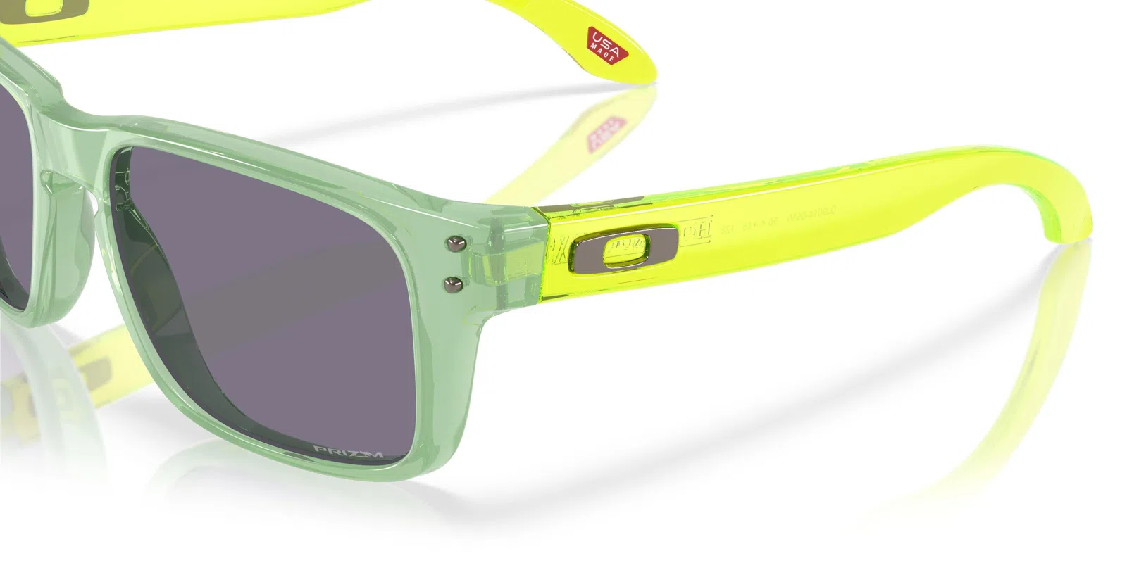Oakley Holbrook Xxs 9014 Sunglasses - view 10